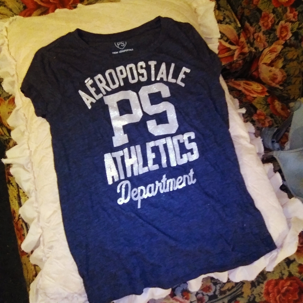 Aero shirt